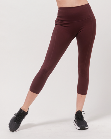 Daily Active Ventiflo™ Crop Leggings 21